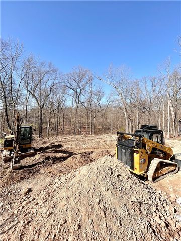 14 Kentallen Lane, Bella Vista, AR 72715