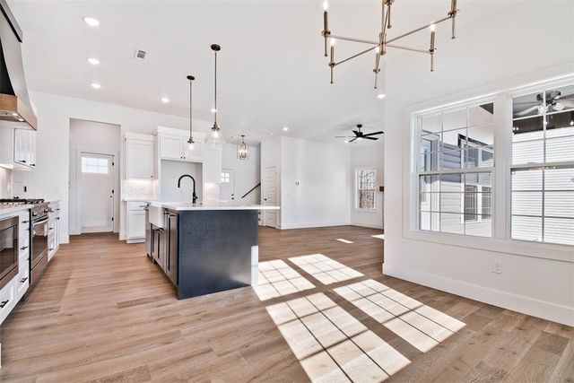 14 Kentallen Lane, Bella Vista, AR 72715