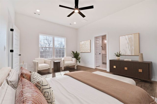 14 Kentallen Lane, Bella Vista, AR 72715