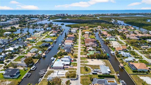 4815 Esplanade ST, Bonita Springs, FL 34134