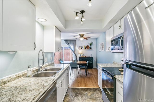 692 S Youngfield Court, Lakewood, CO 80228