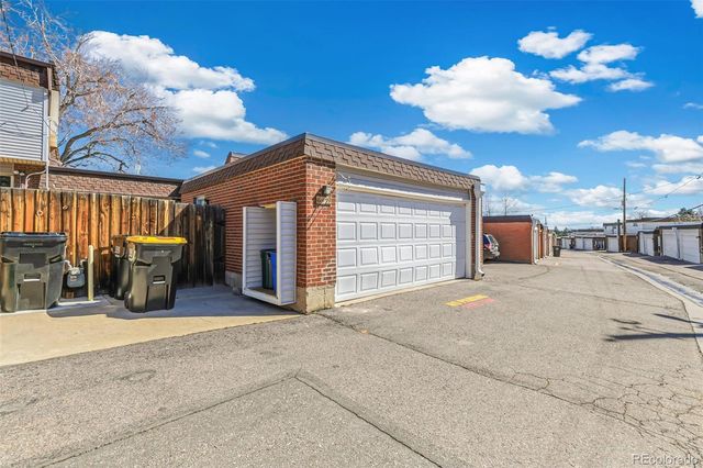 692 S Youngfield Court, Lakewood, CO 80228