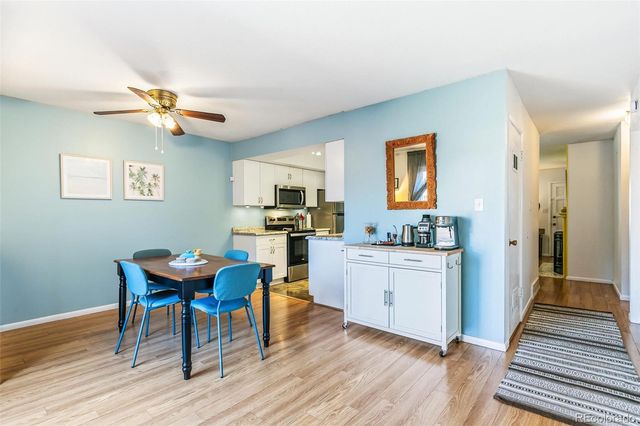 692 S Youngfield Court, Lakewood, CO 80228