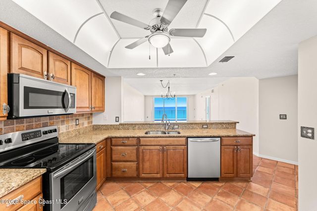 1345 N Highway A1a 404, Indialantic, FL 32903