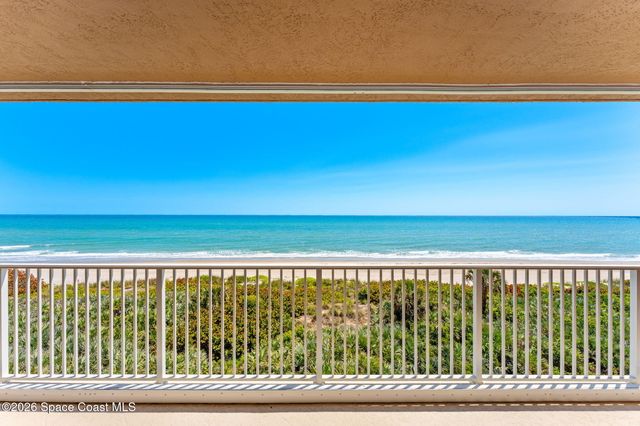 1345 N Highway A1a 404, Indialantic, FL 32903