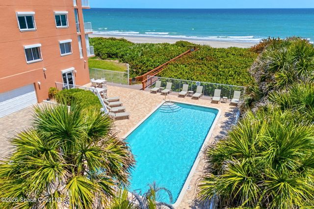 1345 N Highway A1a 404, Indialantic, FL 32903