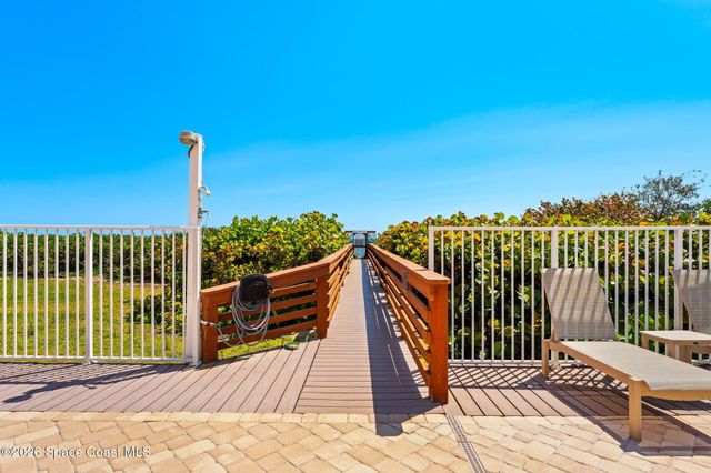 1345 N Highway A1a 404, Indialantic, FL 32903