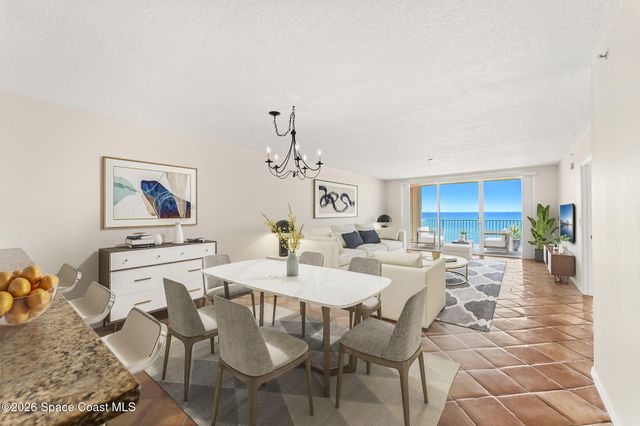 1345 N Highway A1a 404, Indialantic, FL 32903