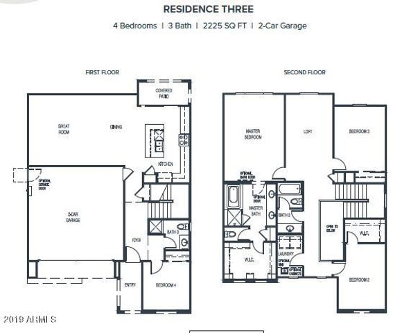715 N Sparrow Drive, Gilbert, AZ 85234