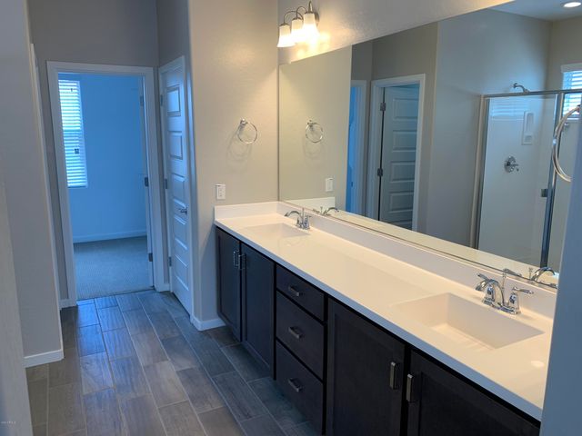 715 N Sparrow Drive, Gilbert, AZ 85234
