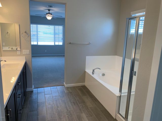 715 N Sparrow Drive, Gilbert, AZ 85234