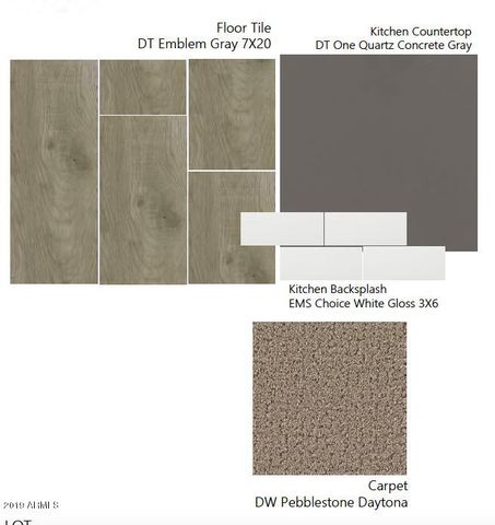 715 N Sparrow Drive, Gilbert, AZ 85234