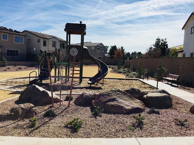 715 N Sparrow Drive, Gilbert, AZ 85234