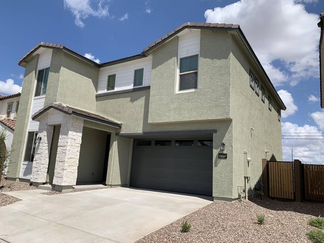 715 N Sparrow Drive, Gilbert, AZ 85234
