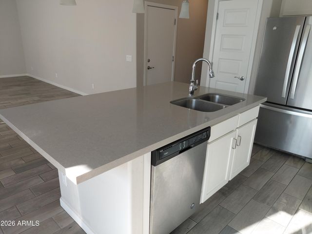 715 N Sparrow Drive, Gilbert, AZ 85234