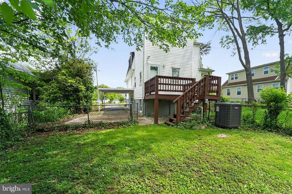 Image 30 of property listing at 2809 TAYLOR AVE, Baltimore, MD 21234