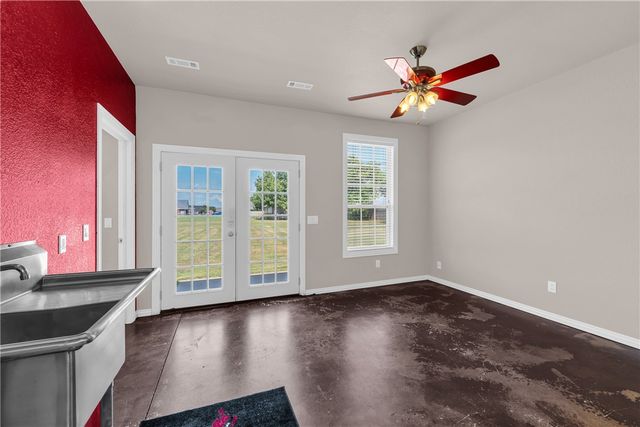 226 Fredonia Street, Elm Springs, AR 72762