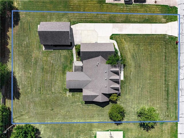 226 Fredonia Street, Elm Springs, AR 72762