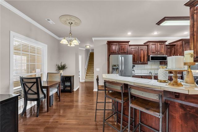 226 Fredonia Street, Elm Springs, AR 72762