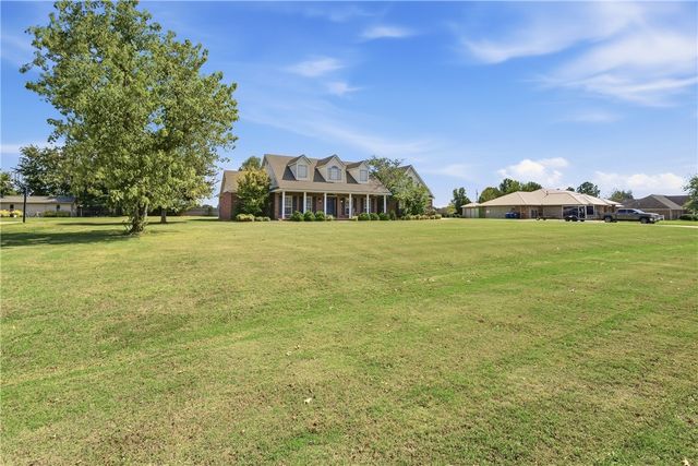 226 Fredonia Street, Elm Springs, AR 72762
