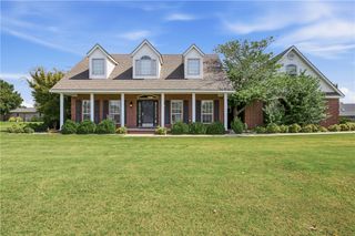 226 Fredonia Street, Elm Springs, AR 72762