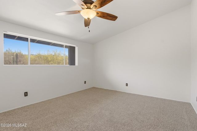 9141 E Indian Canyon Road, Tucson, AZ 85749