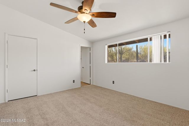 9141 E Indian Canyon Road, Tucson, AZ 85749