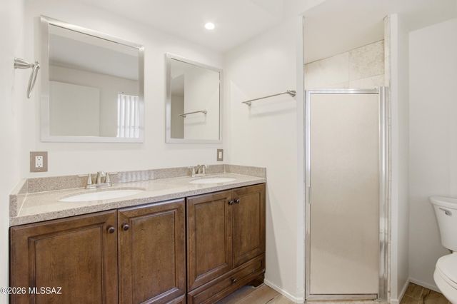 9141 E Indian Canyon Road, Tucson, AZ 85749