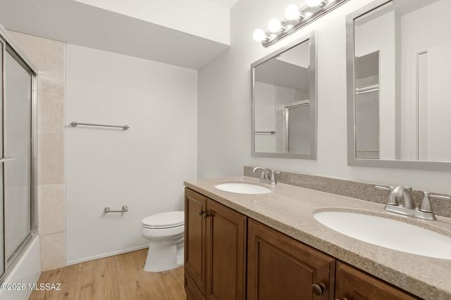 9141 E Indian Canyon Road, Tucson, AZ 85749