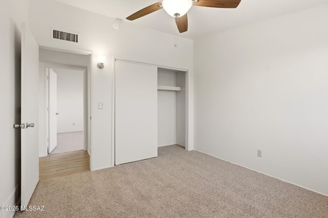 9141 E Indian Canyon Road, Tucson, AZ 85749