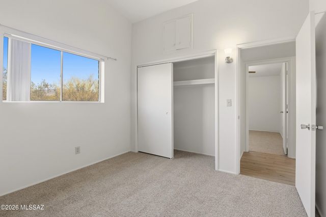 9141 E Indian Canyon Road, Tucson, AZ 85749