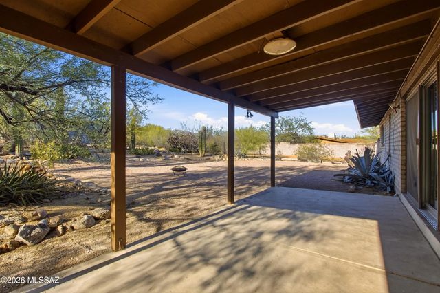 9141 E Indian Canyon Road, Tucson, AZ 85749