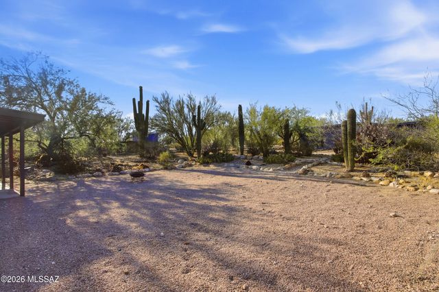 9141 E Indian Canyon Road, Tucson, AZ 85749