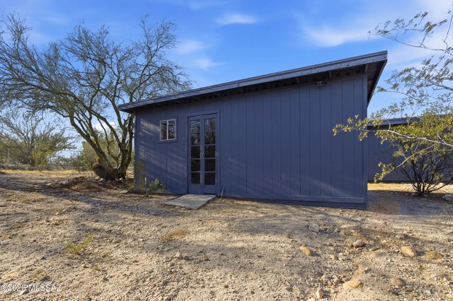 9141 E Indian Canyon Road, Tucson, AZ 85749