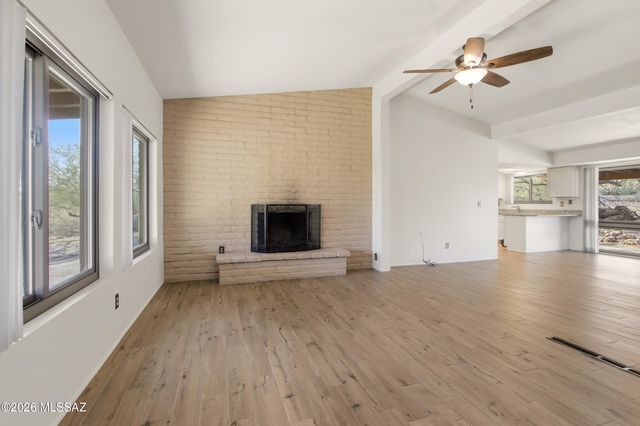 9141 E Indian Canyon Road, Tucson, AZ 85749
