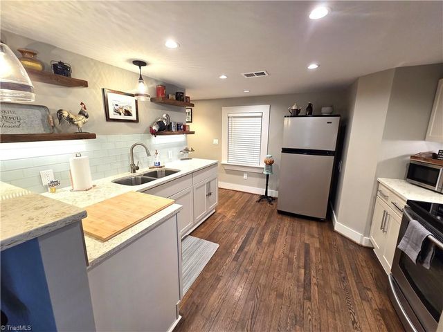 3737 NC Highway 704 W, Westfield, NC 27053