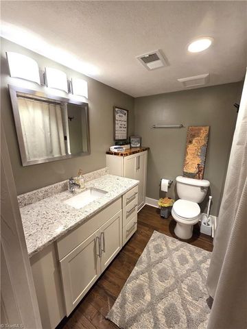 3737 NC Highway 704 W, Westfield, NC 27053