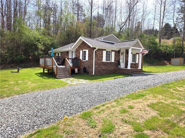 3737 NC Highway 704 W, Westfield, NC 27053