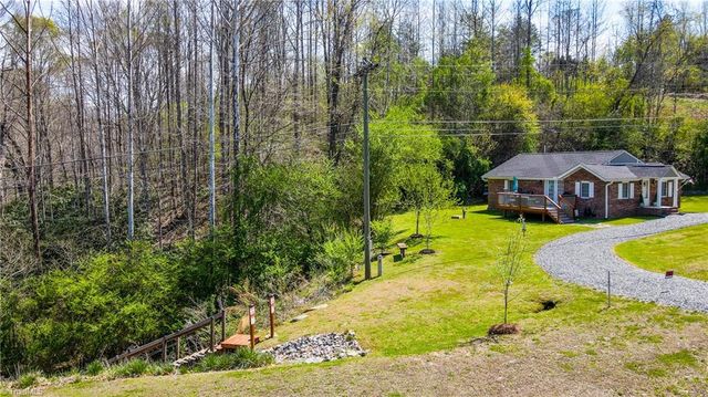 3737 NC Highway 704 W, Westfield, NC 27053