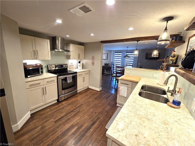 3737 NC Highway 704 W, Westfield, NC 27053