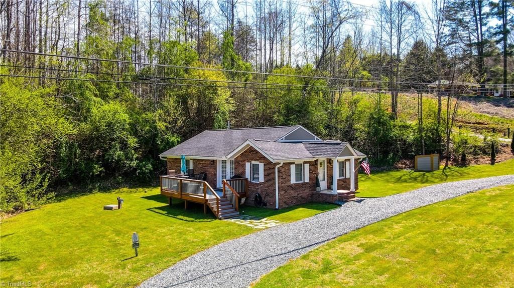 3737 NC Highway 704 W, Westfield, NC 27053