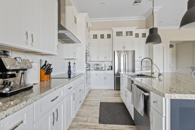 18020 E INDIANA Avenue, Queen Creek, AZ 85142