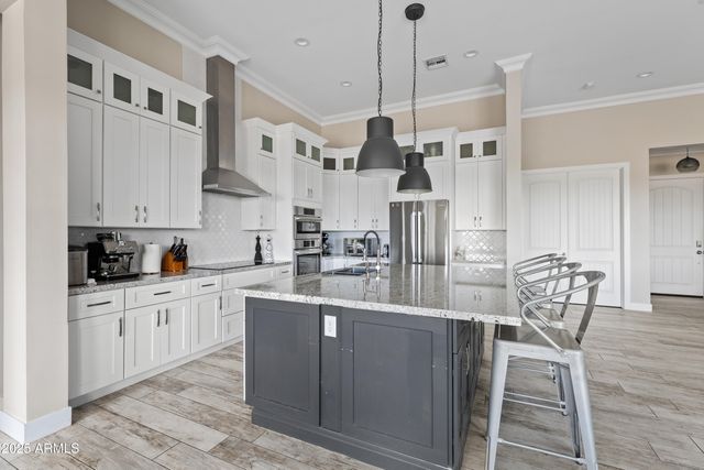 18020 E INDIANA Avenue, Queen Creek, AZ 85142