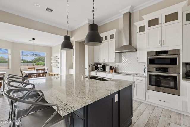 18020 E INDIANA Avenue, Queen Creek, AZ 85142