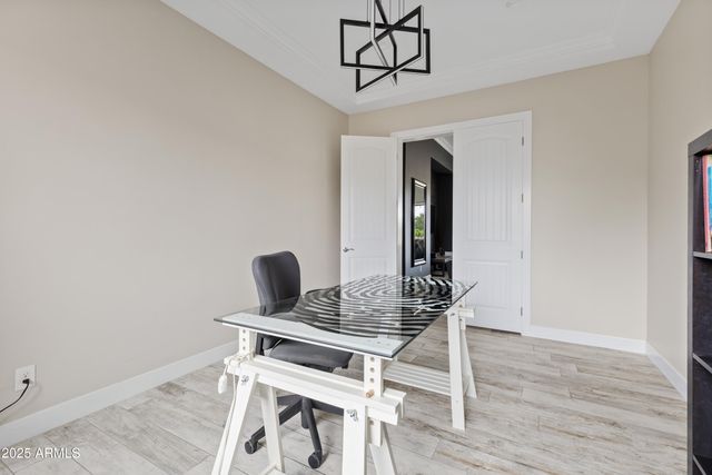 18020 E INDIANA Avenue, Queen Creek, AZ 85142