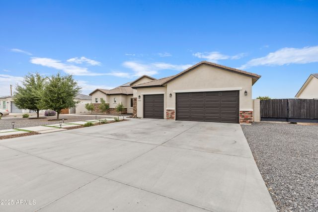 18020 E INDIANA Avenue, Queen Creek, AZ 85142