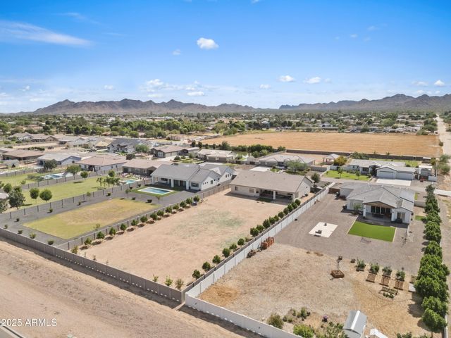 18020 E INDIANA Avenue, Queen Creek, AZ 85142