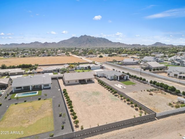 18020 E INDIANA Avenue, Queen Creek, AZ 85142