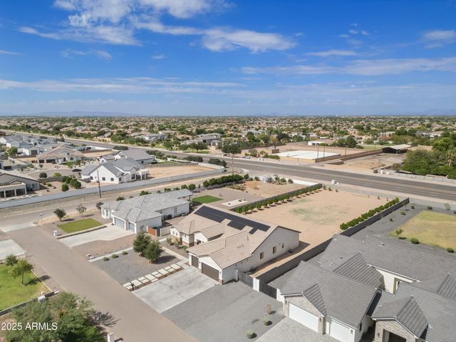 18020 E INDIANA Avenue, Queen Creek, AZ 85142