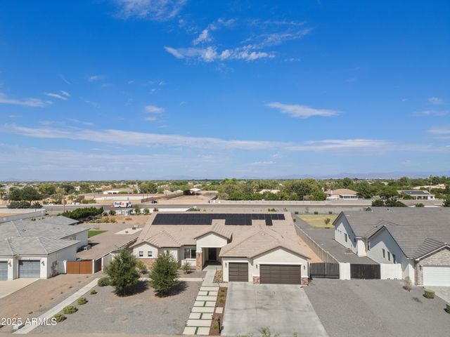 18020 E INDIANA Avenue, Queen Creek, AZ 85142